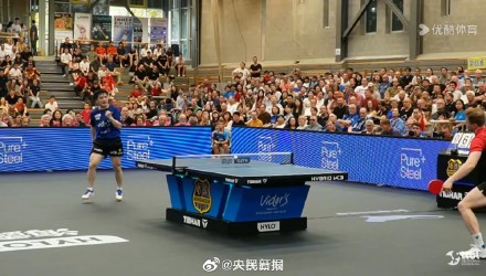 赛中展示了 赛中展示了