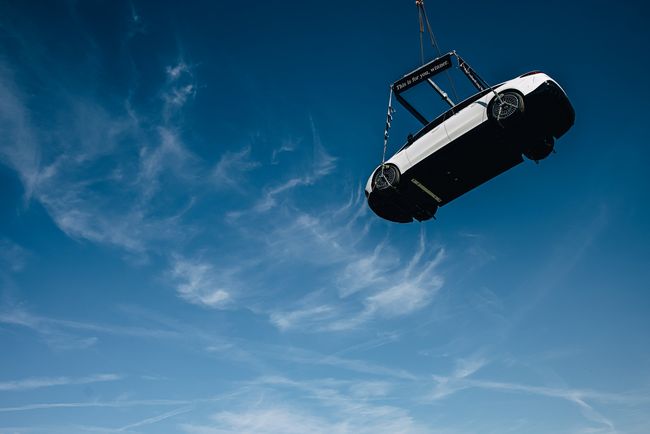 前路展望 前路展望