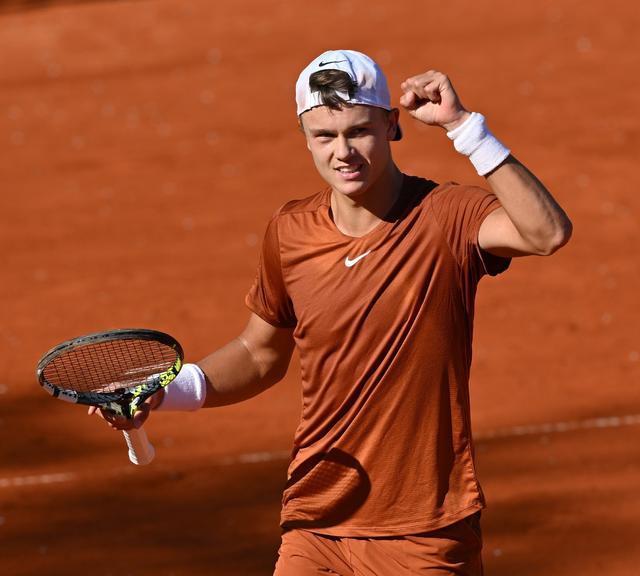 力的博弈 力的博弈