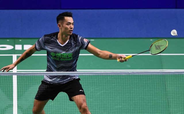 对手全面限 对手全面限