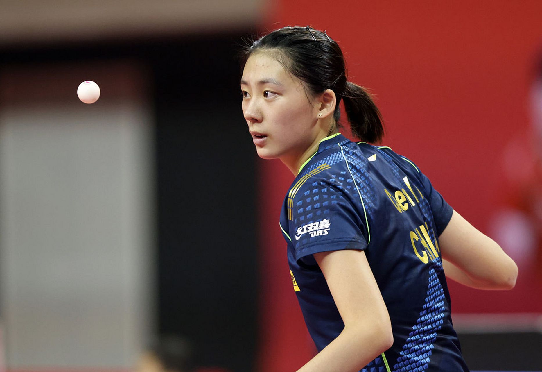 次得到公认 次得到公认