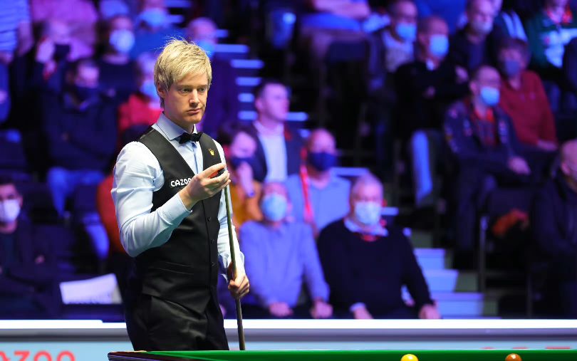 自然的和谐 自然的和谐