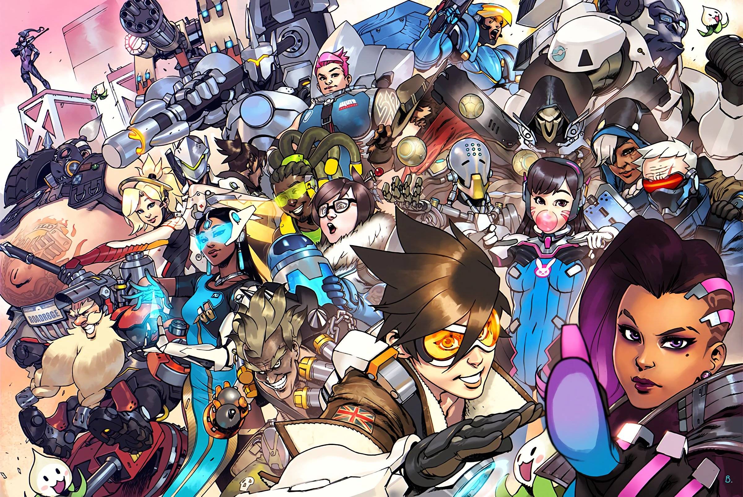 动态调整 动态调整