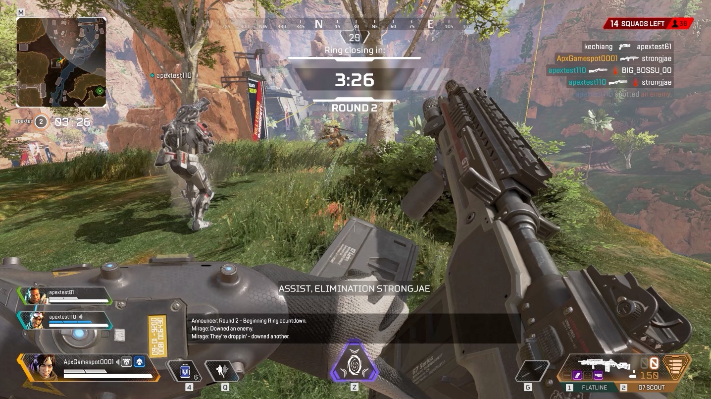 这场对决的 这场对决的