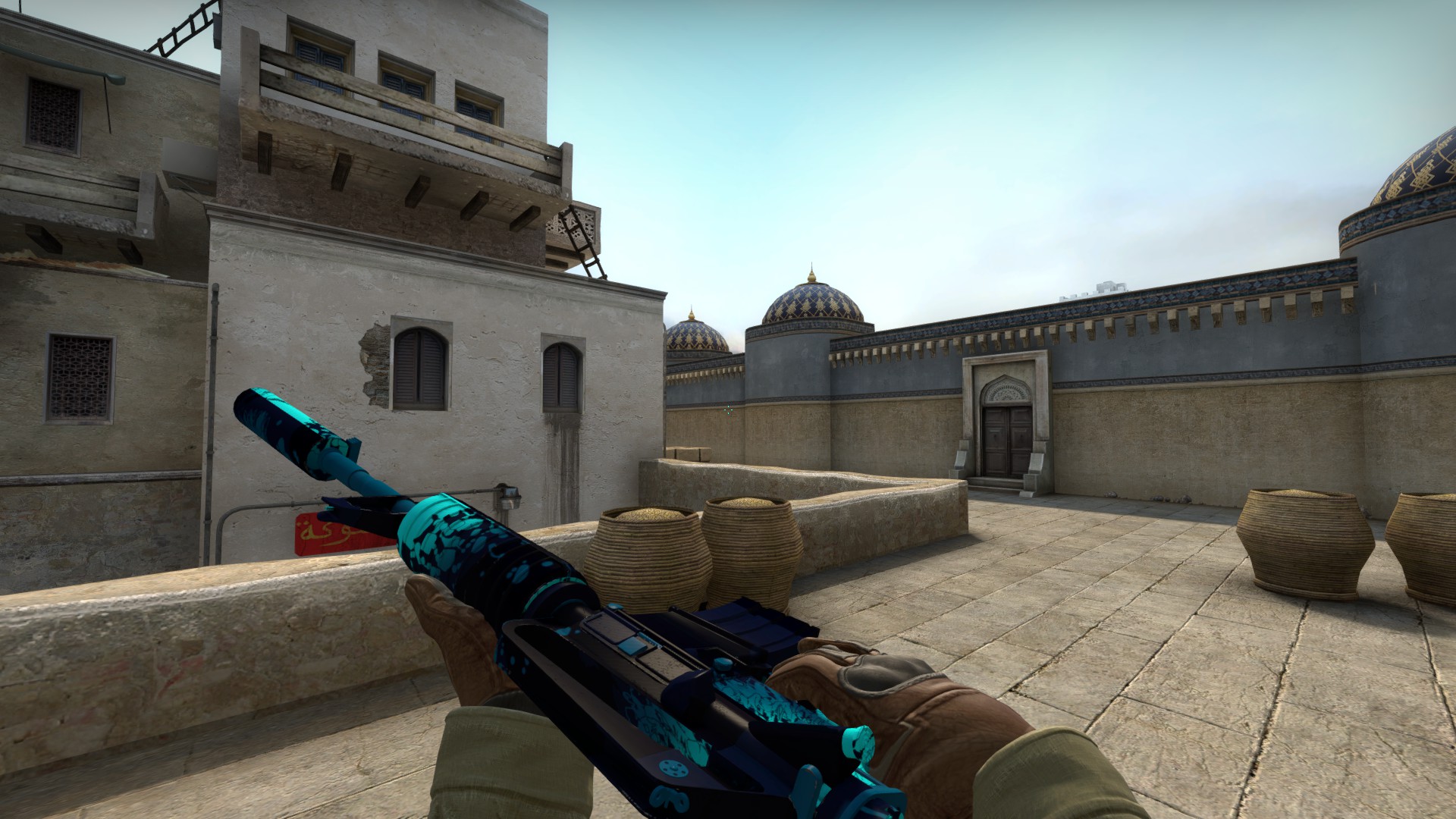 了他们在防 了他们在防