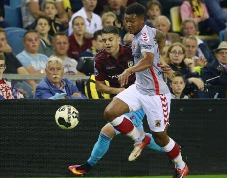 实力的对决 实力的对决