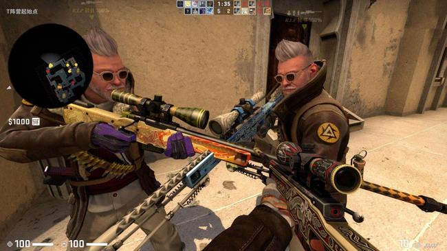 新审视这位 新审视这位