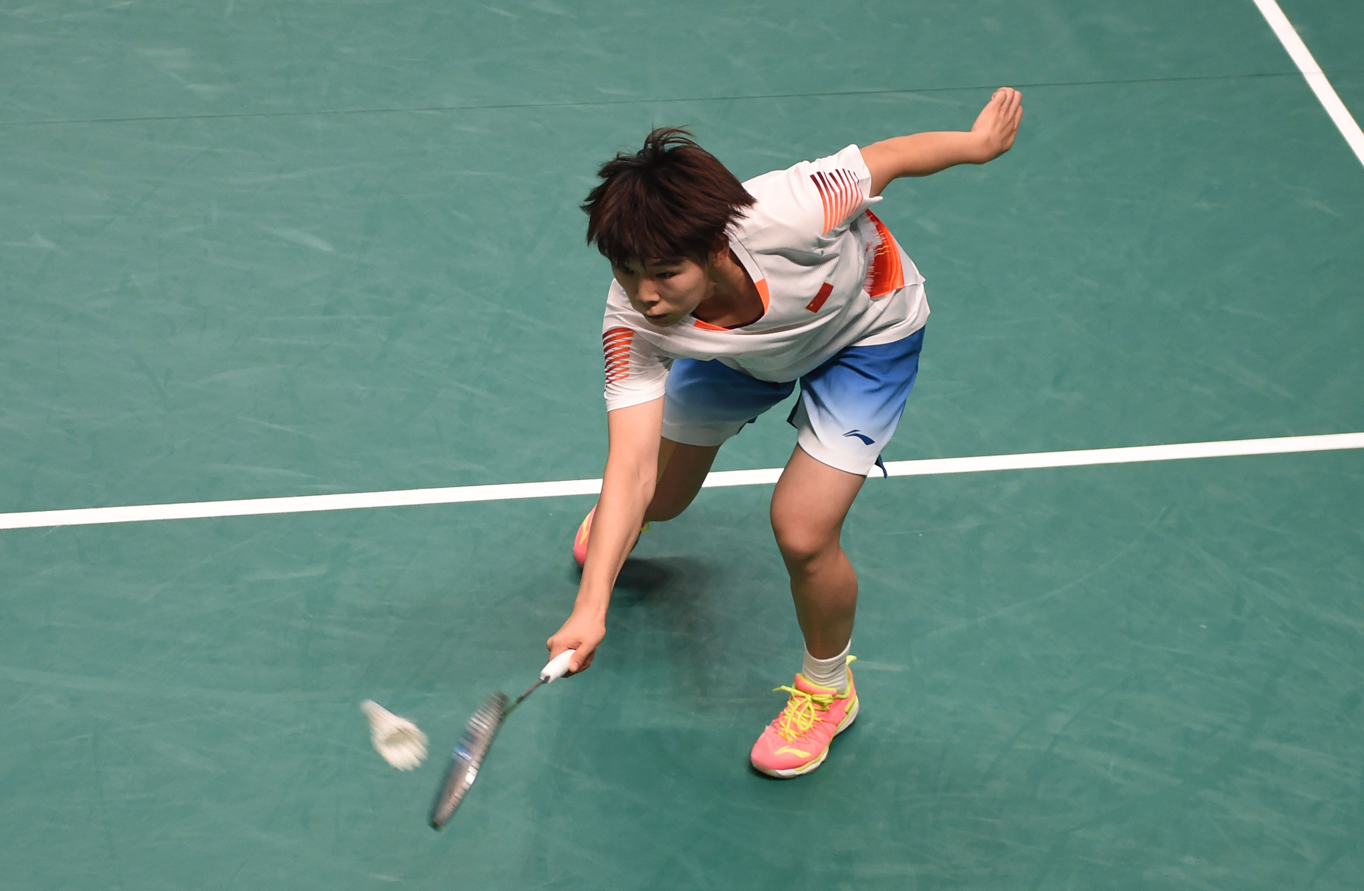 多利德首秀 多利德首秀