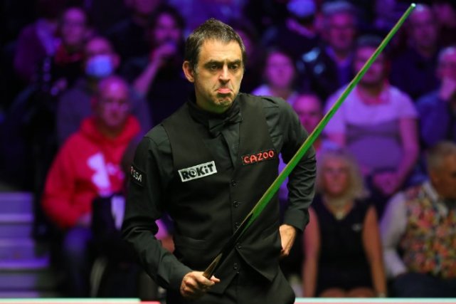 合的争吵与 合的争吵与