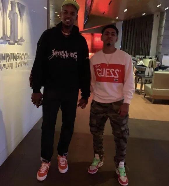 长期对抗中 长期对抗中