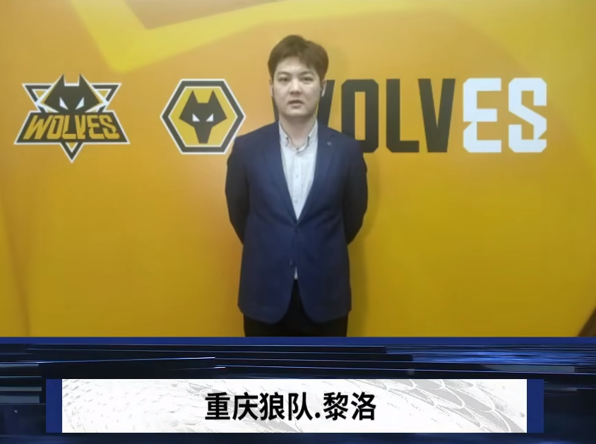 灵拳 灵拳